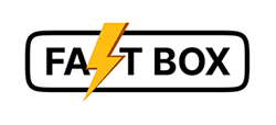 FastBox logo
