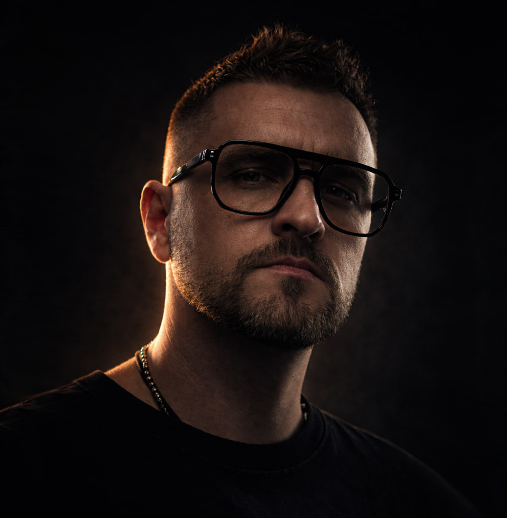 Евгений Левачев