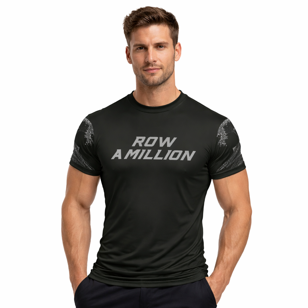 Футболка Прогреби Миллион Новый сезон (Размер-2XL)