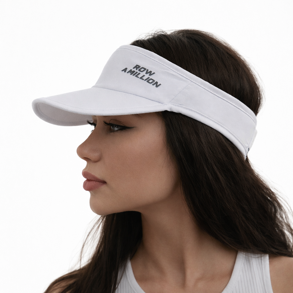 Козырек ROW A MILLION