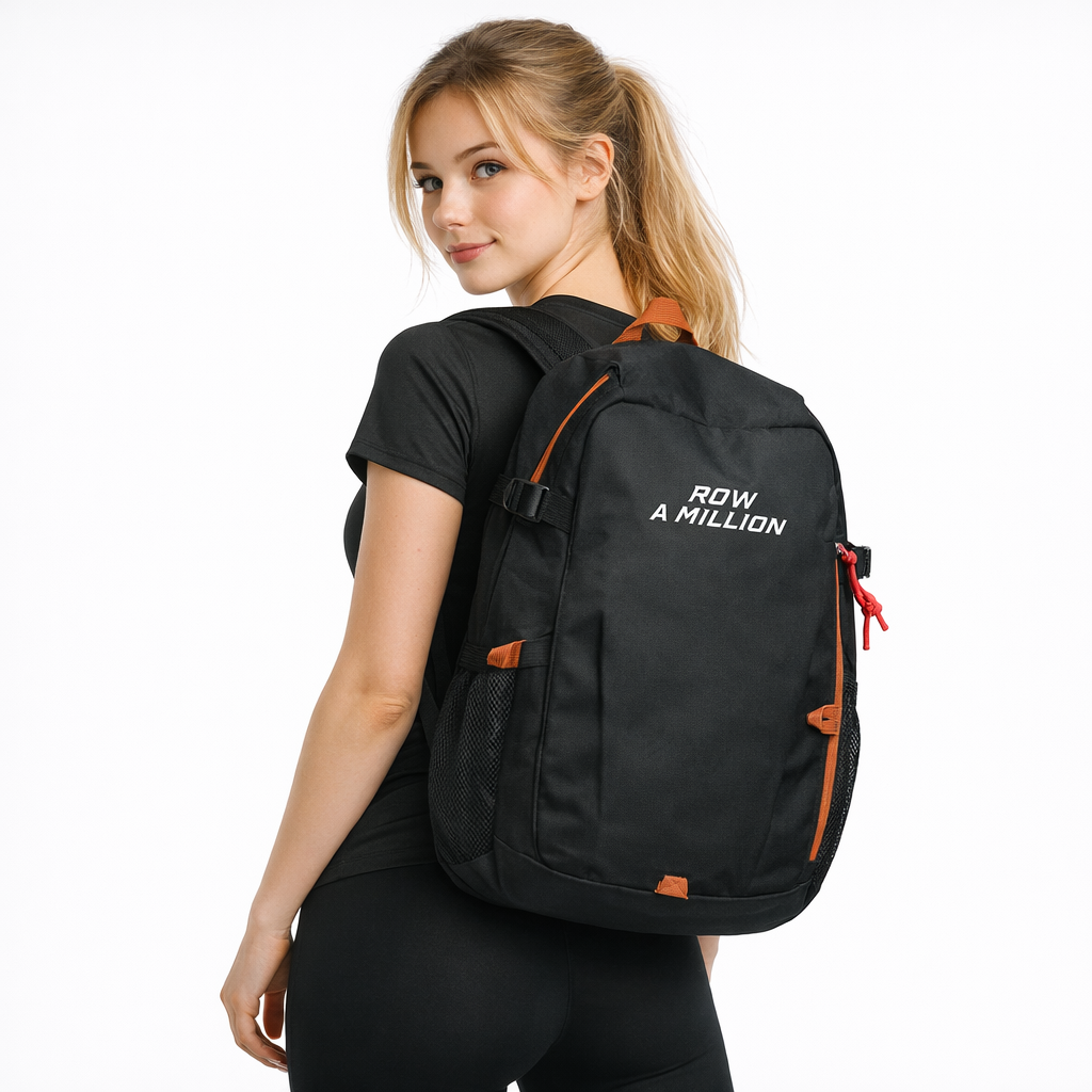 Рюкзак ROW A MILLION